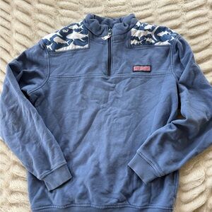 Men’s XS Shep Shirt